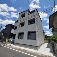 🉐初期費用１２万円🙂築浅ＢＴ別デザイナーズ！大宮へ８分の東…
