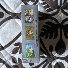 ポケモンカード テラスタルフェスexの画像