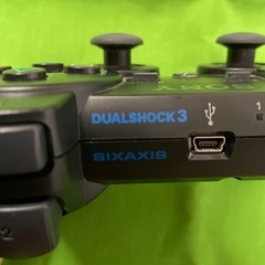 dual shock3の画像