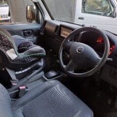 ミニキャブバン 25年式 AT 車検２年付きで総額20万円の画像