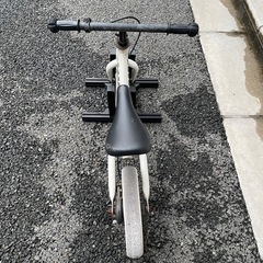 【お取引中】ストライダーの画像