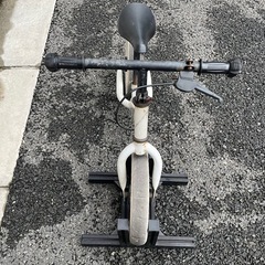 【お取引中】ストライダーの画像