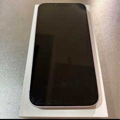 iPhone 14  128gbの画像