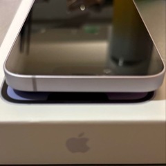 iPhone 14  128gbの画像