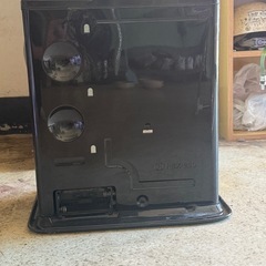 ストーブ　お譲り先決まりました
の画像