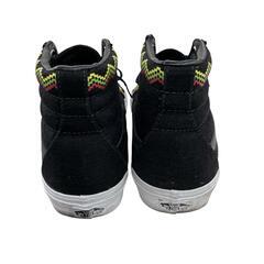 180101 VANS バンズ スニーカー 28 ブラック/マルチカラー [0000000001126]の画像