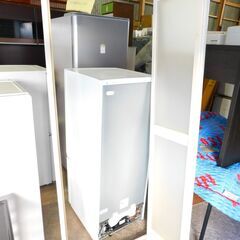 【JM789】未使用保管品 LIXIL リクシル 浴室中折れドア SF型 お風呂のドアの画像