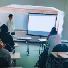 起業の第一歩！本業につながる副業教えます【初心者編】講座の画像