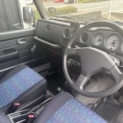 ジムニー　ワイルドウインドの画像