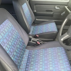 ジムニー　ワイルドウインドの画像