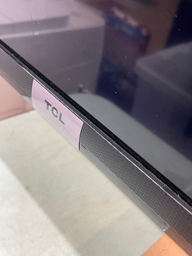 【中古】¥13,000 32型液晶テレビ　2020年製【II192】