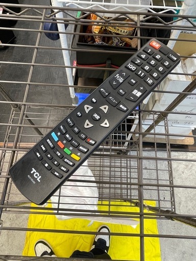 【中古】¥13,000 32型液晶テレビ　2020年製【II192】