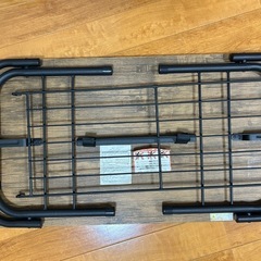 ローテーブルの画像