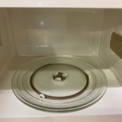 アイリスオーヤマ 電子レンジ  IMG-T177-5-W の画像