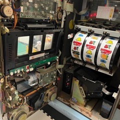 ネオマジックパルサーXXの画像