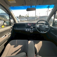 【支払総額11.8.万円】8万キロライフディーバ 車検令和9年1月 即日納車ok 機関良好 内装良好 フルセグTV BTオーディオ ETCの画像