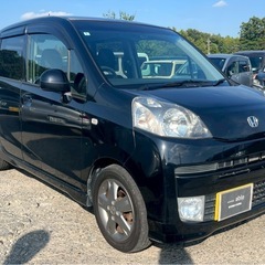 【支払総額11.8.万円】8万キロライフディーバ 車検令和9年1月 即日納車ok 機関良好 内装良好 フルセグTV BTオーディオ ETCの画像
