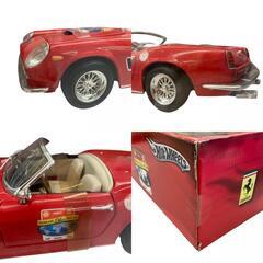 186000 Ferrari 250 GT California　Hot Wheels １/18 [0000000001129]の画像