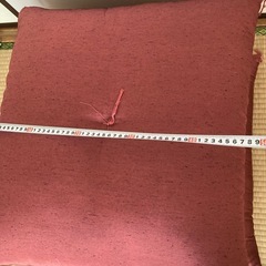 座布団の画像