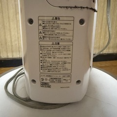 タワーファンの画像
