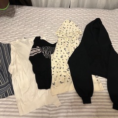 レディース婦人服まとめて10点の画像