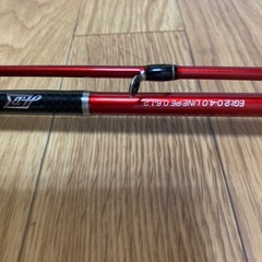 釣竿　美品の画像