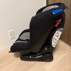 Cradle チャイルドシート 値引き相談可の画像