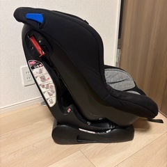 Cradle チャイルドシート 値引き相談可の画像
