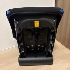 Cradle チャイルドシート 値引き相談可の画像