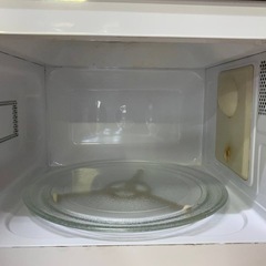 アイリスオーヤマ 電子レンジ  IMB-T171C-5の画像