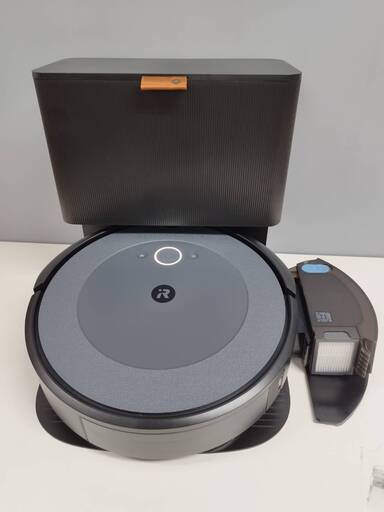 iRobot Roomba i2 RVD-Y1/ロボット掃除機/ルンバ