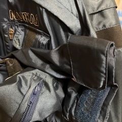 【お取引中】バイクウェアの画像