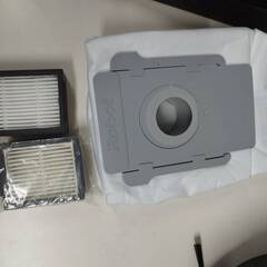 iRobot Roomba i2 RVD-Y1/ロボット掃除機/ルンバの画像