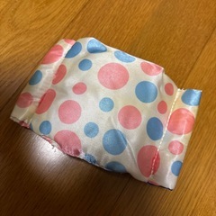 ピープル 寝返りしないおしりふき 幼児玩具　赤ちゃん　シャカシャカの画像
