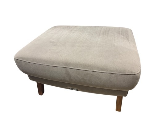 カリモク UU4653 3人掛け ウォルトナットナチュラル ラムース カリモク UU4653 3人掛け ウォルトナットナチュラル ラムース カリモク