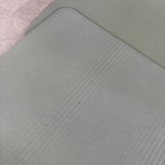 Reebok　ヨガ・トレーニングマット 2枚セットの画像