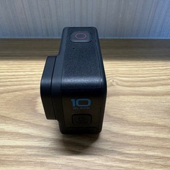 GoPro10の画像