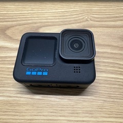 GoPro10の画像