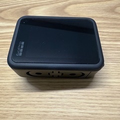 GoPro10の画像