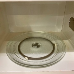 ELSONIC 電子レンジ  EG-MW7052の画像