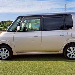 H17年式　タント　X★車検R8年6月8日★の画像