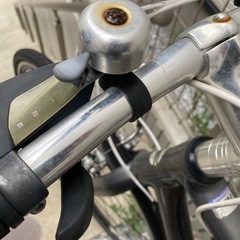 【値下不可】クロスバイク／GIANTの画像