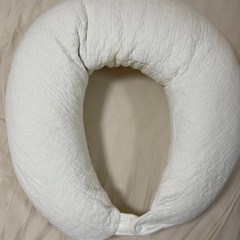 モフア　授乳クッションの画像