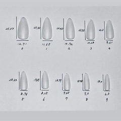 ネイルチップ オーダー 承ります.⋆𝜗𝜚.†⋆の画像