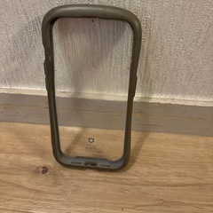アイホンケースですの画像