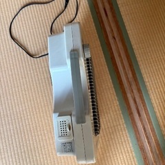 ヒーターです。の画像