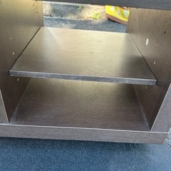 決定）テレビ台の画像