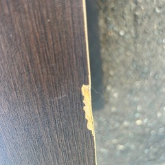 決定）テレビ台の画像