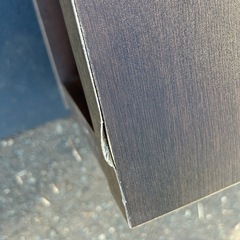 決定）テレビ台の画像