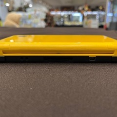 【ジャングルジャングル岸和田和泉インター店】ニンテンドーDSi LL イエロー レトロゲー 本体のみ  玩具 おもちゃ ホビー ゲーム 和泉市 堺市 岸和田市 泉大津市 高石市 泉北郡熊取町の画像